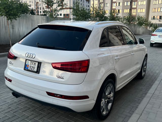 Audi Q3 foto 8