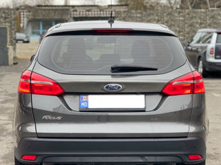 Ford Focus foto 5