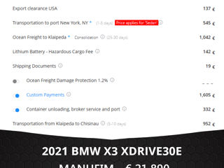 BMW X3 foto 2