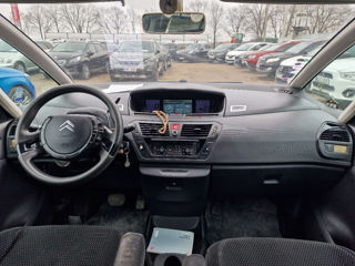 Citroen C4 Picasso foto 7