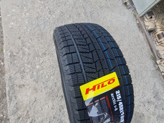 215/45 R17 Hilo Arctic S-8! foto 4