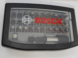 Набор бит Bosch 2 607 017 564 foto 3