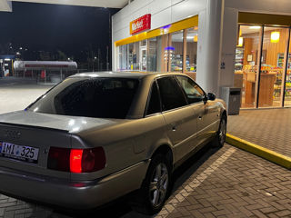 Audi A6 foto 6