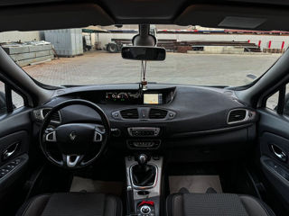 Renault Scenic foto 11