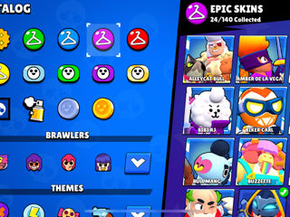 Vind cont de brawl stars foto 9