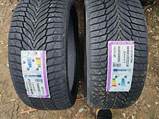 245/40R20 noi