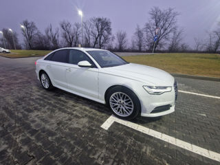 Audi A6 foto 2