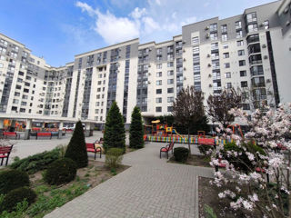 Apartament cu 1 cameră, 51 m², Botanica, Chișinău foto 1