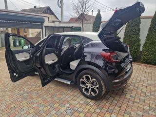 Renault Captur foto 9