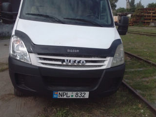 Iveco foto 2