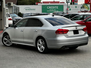 Volkswagen Passat foto 3