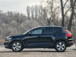 Volvo XC40 foto 6