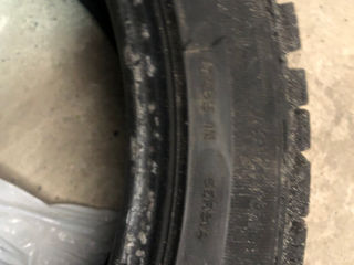 Vind cauciucuri ptactic noi riken 215/45 r17 91v xl snow (made in serbia by michelin) foto 10