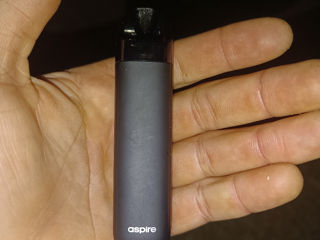 Aspire mini q