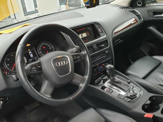 Audi Q5 foto 3