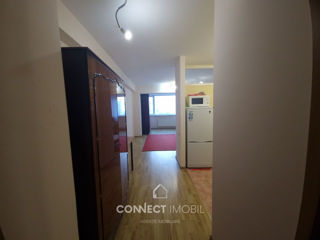 Apartament cu 1 cameră, 38 m², Centru, Stăuceni, Chișinău mun. foto 6