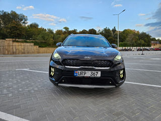 KIA Niro foto 3