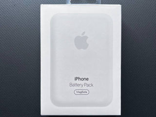 Apple Battery Pack foto 1