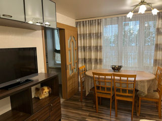 2-rm apt., 45 м², 1/3 fl.