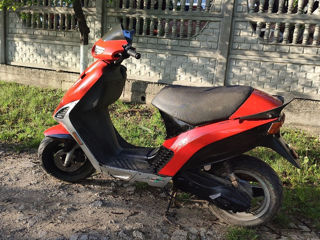 Aprilia Atala Hacker 49cc foto 3