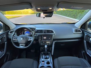 Renault Kadjar foto 10