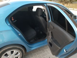 Skoda Rapid foto 4