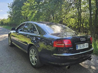 Audi A8 foto 6