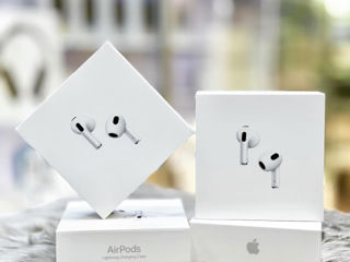 Apple Air Pods 3 - 145 euro  Новые foto 3