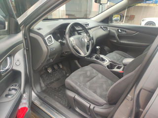 Nissan X-Trail foto 6