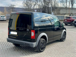 Ford Transit Connect foto 5