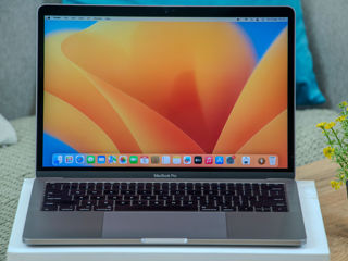 Macbook Pro 13 2017/ Core I5 7360U/ 16Gb Ram/ Iris Plus/ 256Gb SSD/ 13.3" Retina!!! foto 8