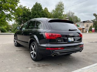 Audi Q7 foto 4