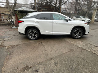 Lexus RX Series foto 3