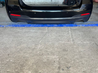 BMW G30 M-sport restailing foto 1