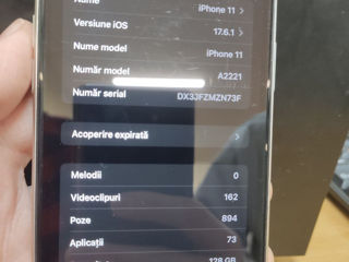 Iphone 11,128GB foto 3