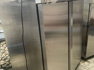 Congelator inox industrial gastronomie2000mm x 1480mm foto 5