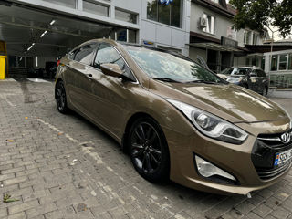 Hyundai i40 foto 7