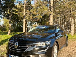 Renault Talisman foto 7