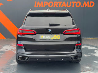 BMW X5 foto 6