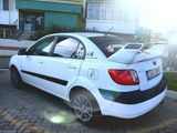 KIA Rio foto 5