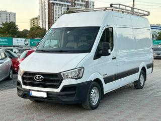 Hyundai H350