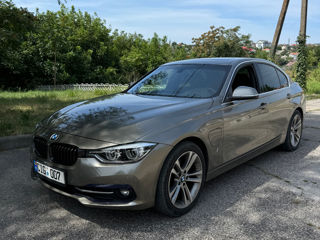 BMW 3 Series foto 1