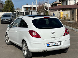 Opel Corsa foto 6