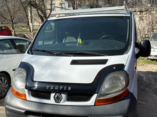 Renault Trafic foto 1