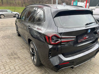 BMW iX3 foto 4