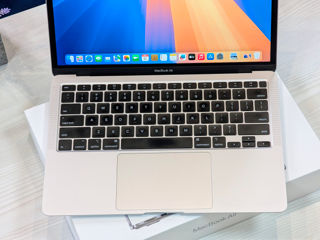 MacBook Air Retina 2020 (Core i5 1030NG7/8Gb Ram/256Gb SSD/308Cycles/13.3" Retina) foto 6