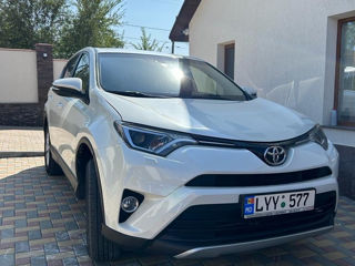 Toyota Rav 4 foto 7