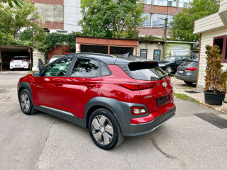 Hyundai Kona foto 4