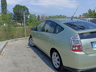 Toyota Prius foto 6