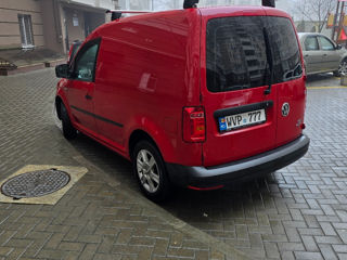 Volkswagen Caddy foto 3